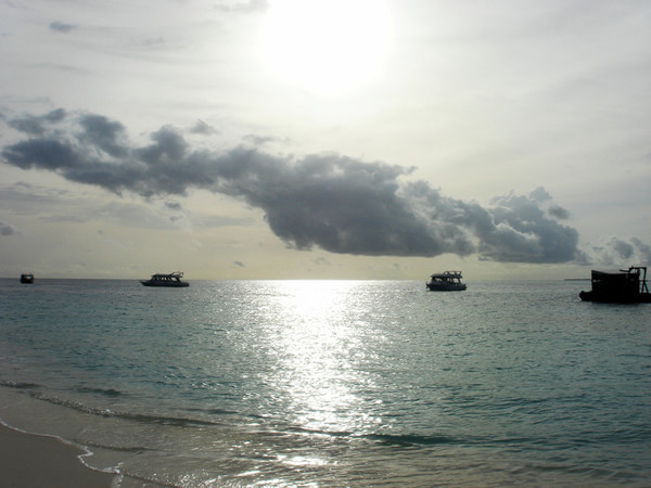 马尔代夫景点图片