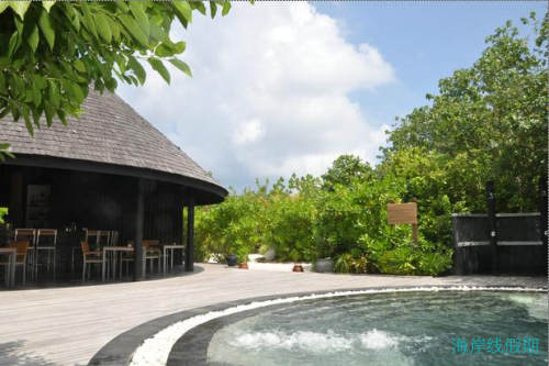 马尔代夫 —— the beach house 2010.11.7-11.13,马尔代夫游记，海岸线假期