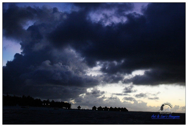 马尔代夫自助游图片