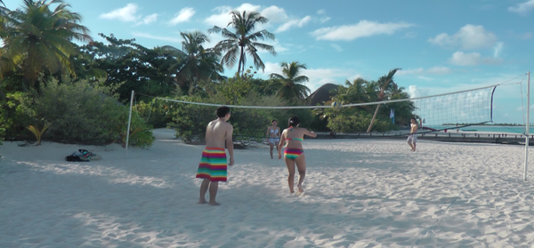 马尔代夫景点图片