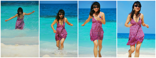 马尔代夫图片 马尔代夫图片