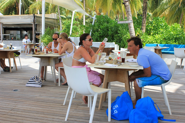 马尔代夫旅游攻略图片