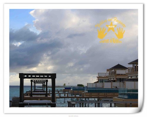 马尔代夫图片 马尔代夫图片