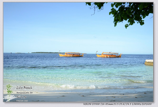 马尔代夫旅游攻略图片