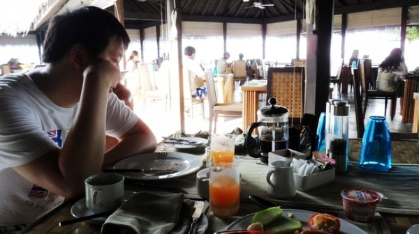 马尔代夫景点图片