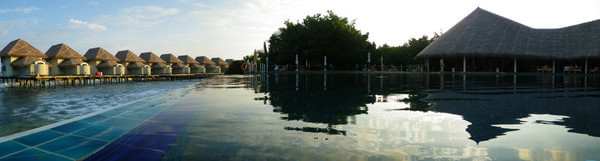 马尔代夫图片 马尔代夫图片