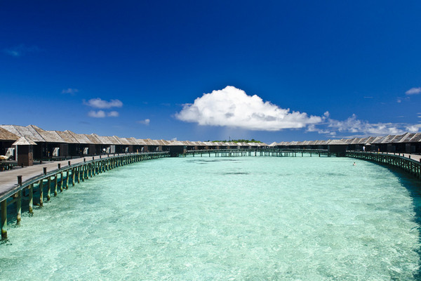 马尔代夫景点图片 马尔代夫景点图片