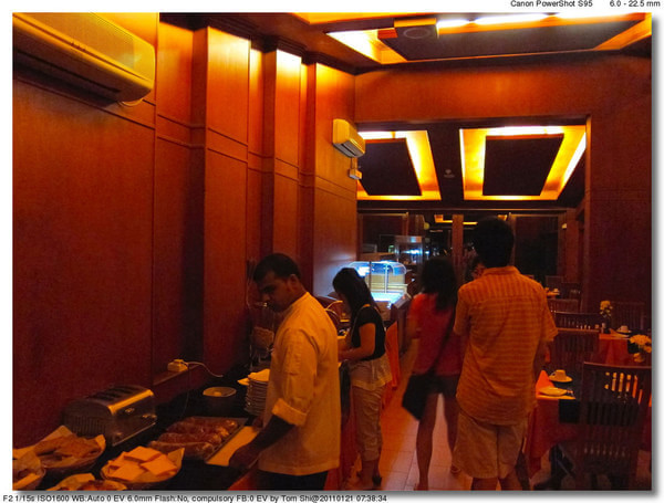 马尔代夫旅游攻略图片