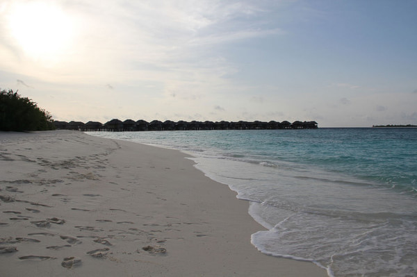 马尔代夫景点图片