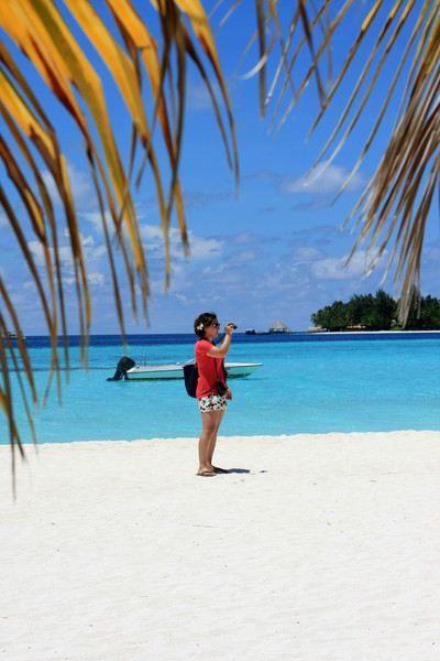 马尔代夫自助游图片 马尔代夫自助游图片