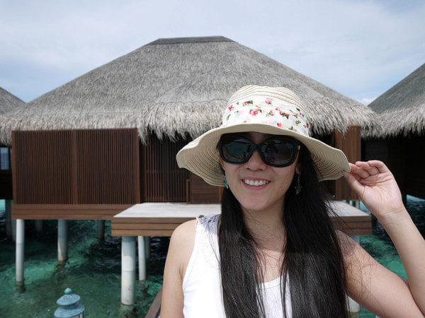 马尔代夫旅游攻略图片 马尔代夫旅游攻略图片