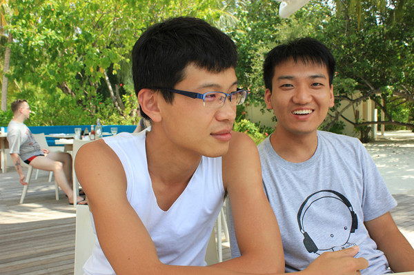 马尔代夫自助游图片 马尔代夫自助游图片