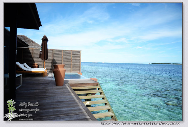 马尔代夫景点图片