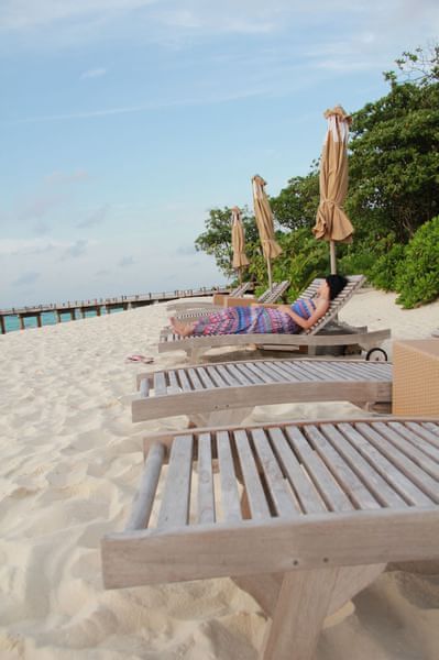 马尔代夫旅游攻略图片