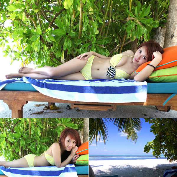 马尔代夫景点图片