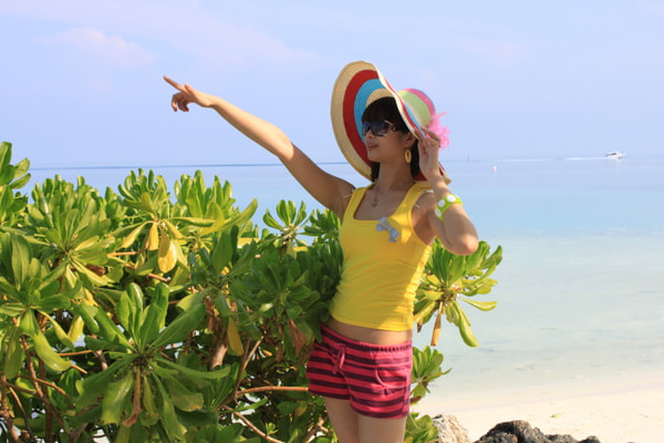 马尔代夫旅游攻略图片 马尔代夫旅游攻略图片