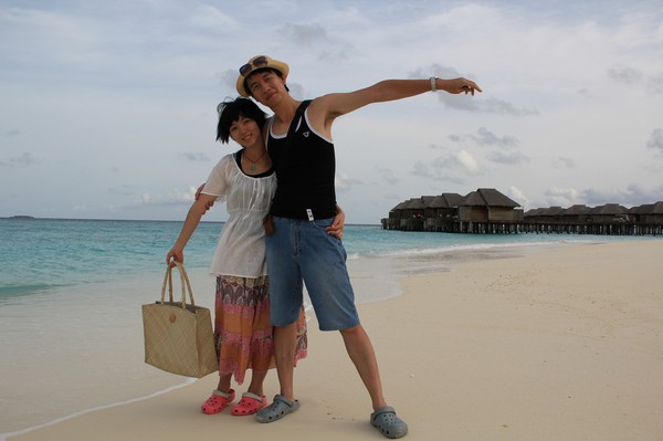 马尔代夫景点图片