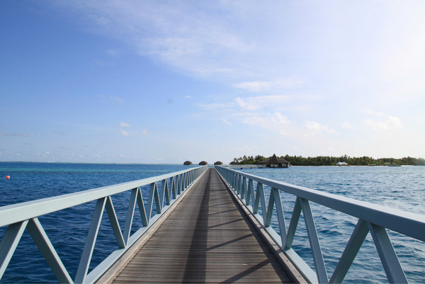 马尔代夫景点图片