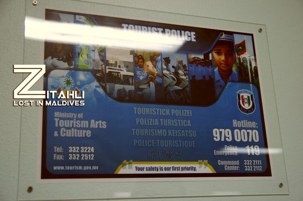 马尔代夫景点图片