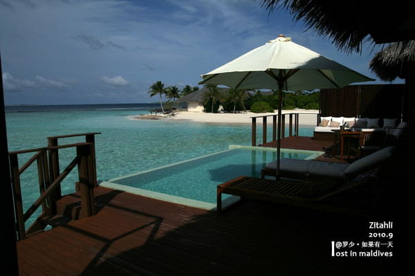 马尔代夫旅游攻略图片