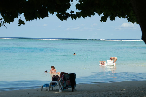 白金岛图片 白金岛图片