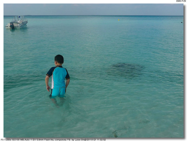 马尔代夫旅游攻略图片