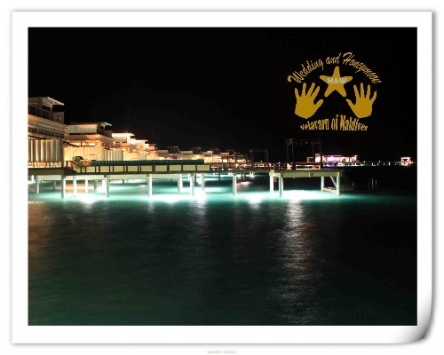 马尔代夫自助游图片 马尔代夫自助游图片