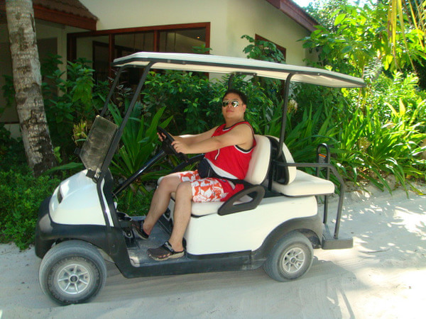 马尔代夫旅游攻略图片