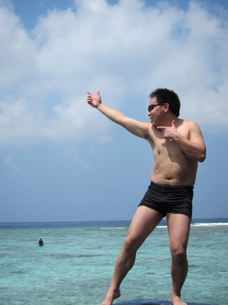 马尔代夫旅游攻略图片