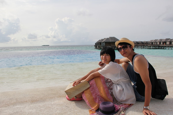 马尔代夫自助游图片