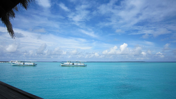 马尔代夫景点图片
