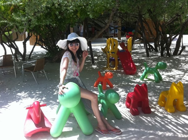 马尔代夫图片 马尔代夫图片