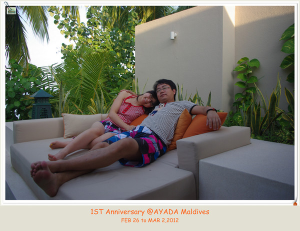 马尔代夫旅游攻略图片