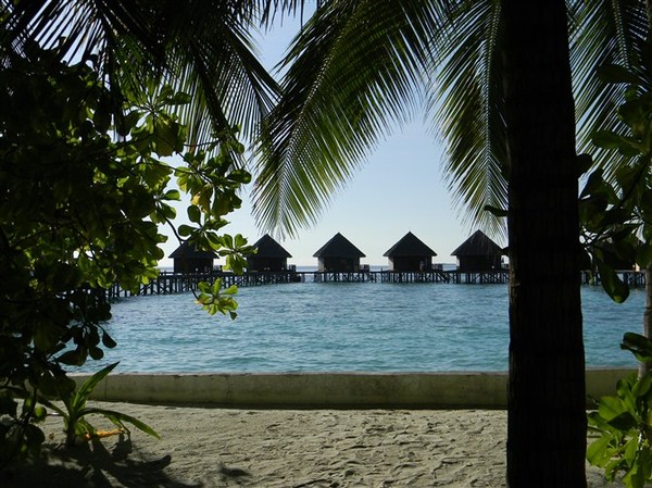 马尔代夫景点图片 马尔代夫景点图片