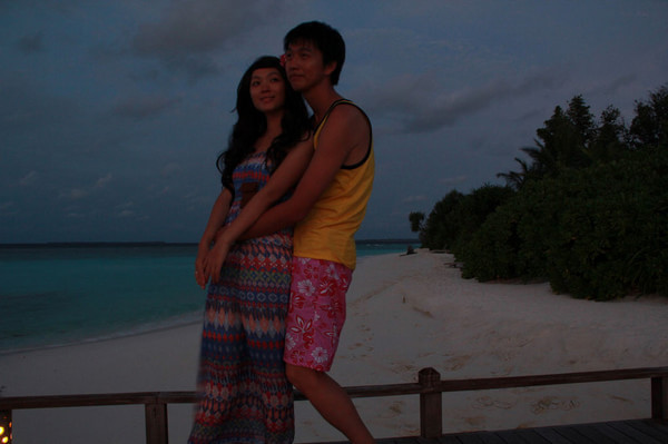 马尔代夫自助游图片