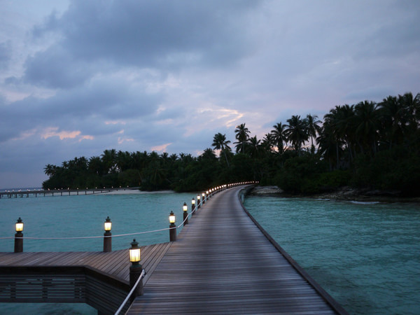 马尔代夫自助游图片 马尔代夫自助游图片