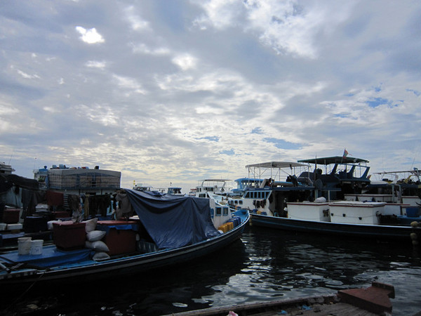 马尔代夫自助游图片