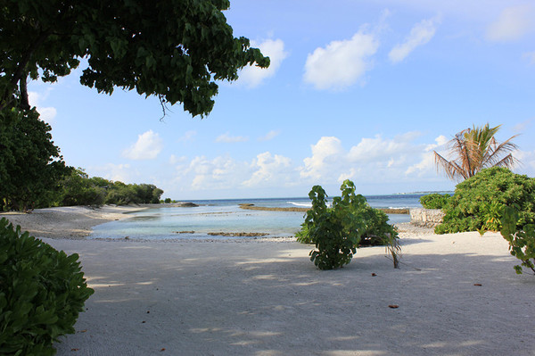 马尔代夫旅游攻略图片