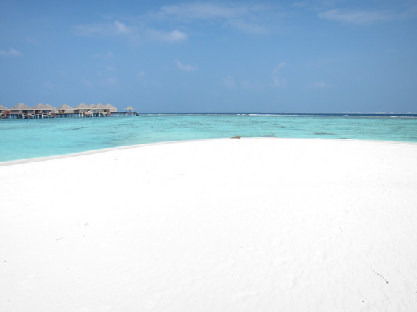 马尔代夫景点图片