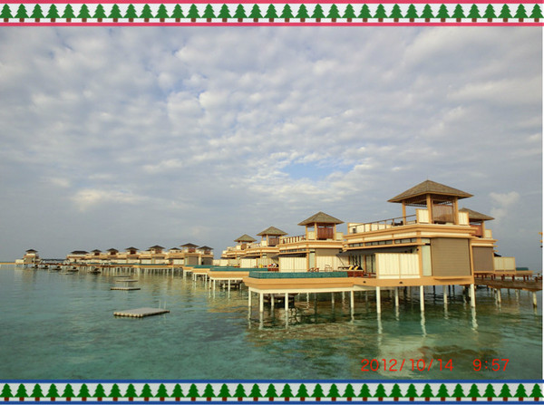 薇拉瓦鲁岛景点图片