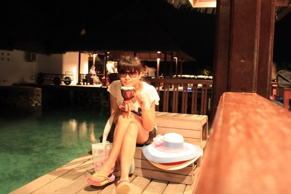 马尔代夫旅游攻略图片