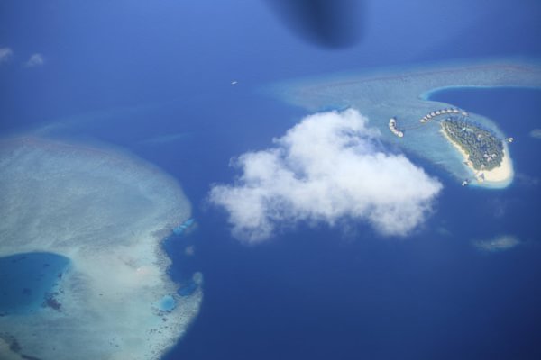 马尔代夫旅游攻略图片