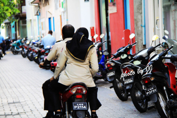 马尔代夫旅游攻略图片