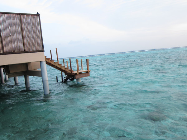 马尔代夫旅游攻略图片