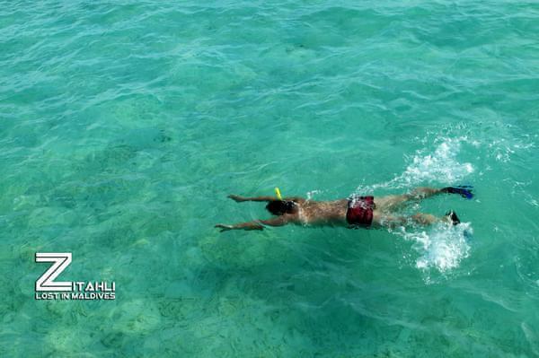 马尔代夫自助游图片