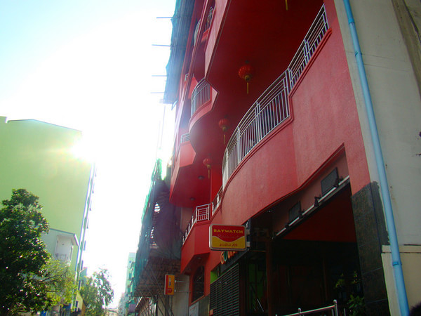 马尔代夫自助游图片