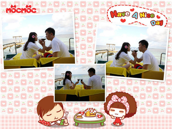 薇拉瓦鲁岛景点图片