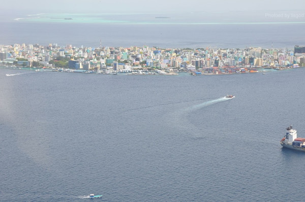 马尔代夫自助游图片 马尔代夫自助游图片