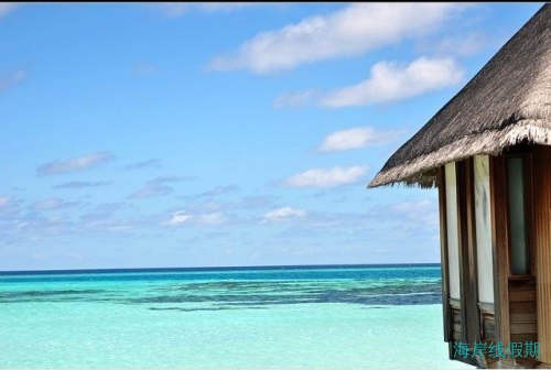 放松身心的假期——马尔代夫 （一）,马尔代夫游记，海岸线假期