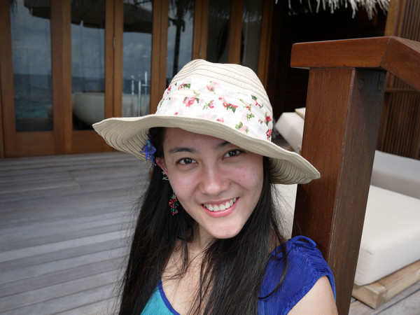 马尔代夫自助游图片 马尔代夫自助游图片